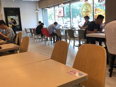 -永和大王(广渠店)