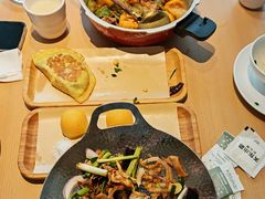 -关东小磨东北菜(上海长风大悦城店)