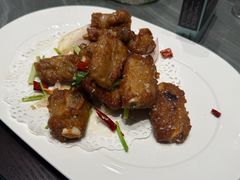 -501號台州海鲜餐厅(海创园店)