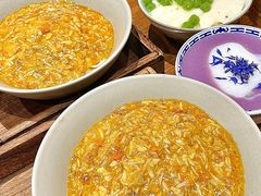 -李百蟹·江南蟹黄面(夫子庙店)