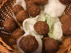 -宏宴·新京菜(望京店)