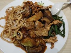 -梦航彩虹之约自助餐厅(华府天地店)