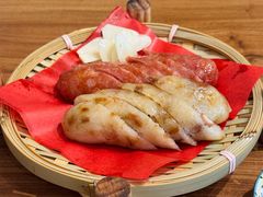 -捡角台湾食堂(普陀店)