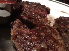 牛扒-La Vache! 噢！那只奶牛！(尖沙咀店)