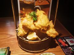-玉川屋·深夜食堂居酒屋(柳巷店)
