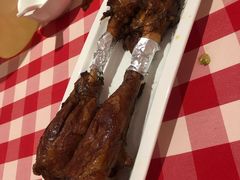 羊棒骨-西贝(宁波天一国购店)