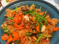 -志明眷村·台式融合菜·宵夜