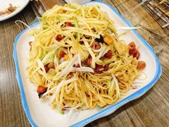 -玉园烧烤·海鲜辣炒