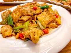 香醋鸡蛋-德居源