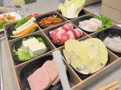 -海底捞火锅(铂澜大象城店)
