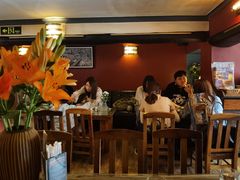 大堂-萨尔瓦多Salvador's