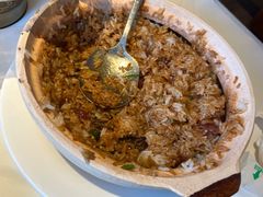 -八府香鸭·啫啫煲(华山路店)