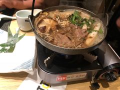 -虹料理·日料放题(悠方店)