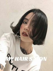 -MY HAIR ARDOR