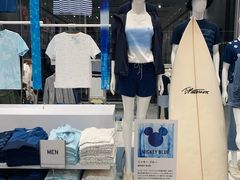 -优衣库(银座店)