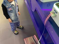 -爱玩嘉年华(江北一店)