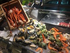 -天诚丽筠酒店-西餐厅