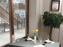 -新吉士·上海菜(浦东LCM置汇旭辉店)