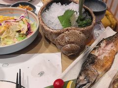 -小句号·精致料理(江南环球港店)