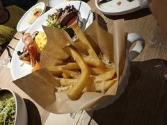 -Maxpoint Kitchen 西餐咖啡(乐峰广场店)