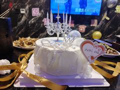 -冰城小镇音乐串吧·聚会餐厅(百子湾店)