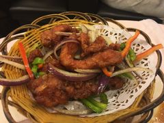 -玲珑餐厅(陕西南路店)