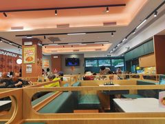 -香港深仔记茶餐厅(东门店)