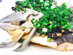 -潮喜竹溪荔湖酒家(荔枝湾店)