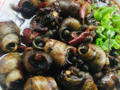 -霸王虾·麻辣小龙虾(清水河公园店)