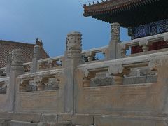 -北京市劳动人民文化宫(太庙)