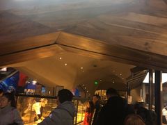 门面-LELECHA乐乐茶(上海五角场万达广场店)