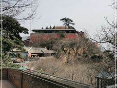 -妙峰山风景名胜区
