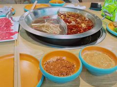 -铭记蛙小仙·活蛙畅享(CBD万达广场店)