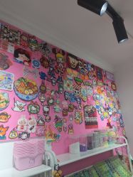 -热爱手作·拼豆·香薰蜡烛