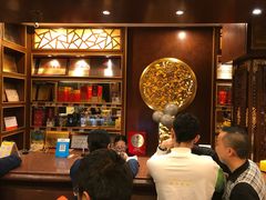 -老码头火锅(玉林店)