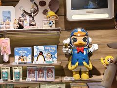 -泡泡玛特POPMART(合生汇店)