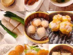 -佛山顺德香云纱园林酒店-宴会厅