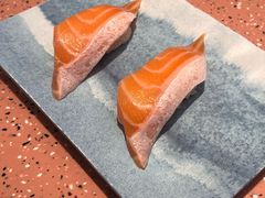 -元气寿司(东方宝泰店)