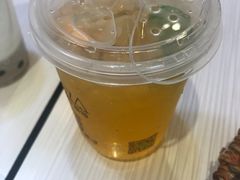 -芝心实億披萨意面(芳草路店)