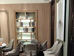 -世纪缘湖滨花园酒店·湖景轩中餐厅(太阳宫店)
