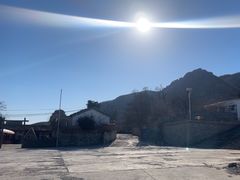 -阳台山自然风景区