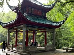 -岳麓山风景名胜区