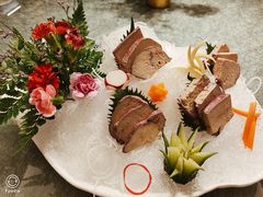 冰镇鹅肝-79号渔船海鲜饭店(宝安店)