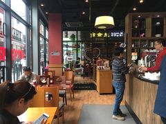 -COSTA COFFEE(吴江路店)