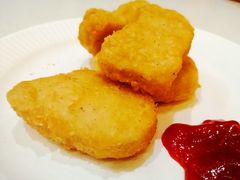 -尊宝比萨(中山八店)
