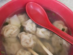 -天津包子铺(万泉庄店)
