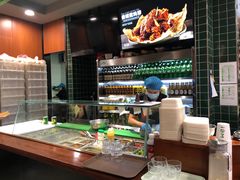 -魏斯理汉堡(西安沣东吾悦店)