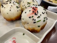 -东泰祥生煎馆(长宁路店)