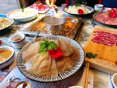 -码头故事火锅(郫县红光店)