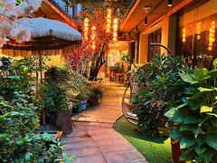 -王捌小院(红花坡店)